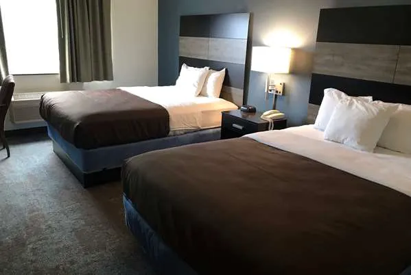 AmericInn by Wyndham Maquoketa 4