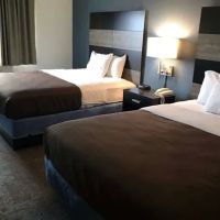 AmericInn by Wyndham Maquoketa ico