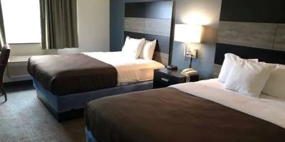 AmericInn by Wyndham Maquoketa