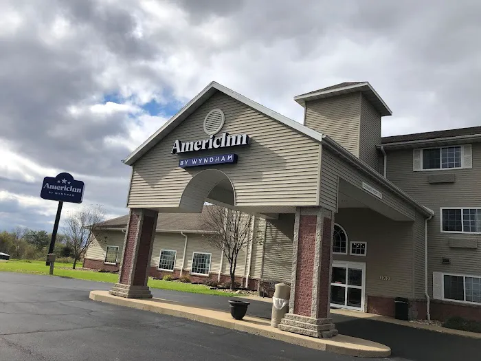 AmericInn by Wyndham Maquoketa 4