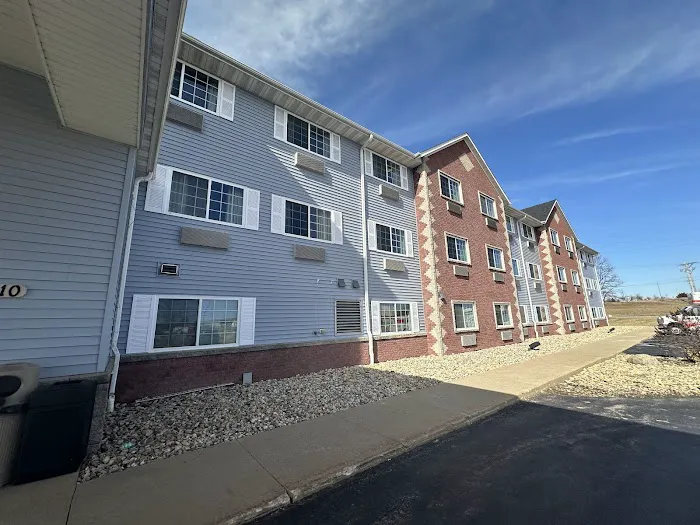 AmericInn by Wyndham Maquoketa 4