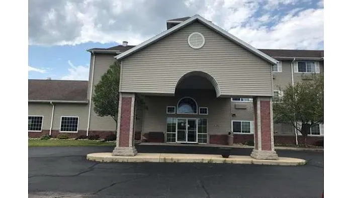 AmericInn by Wyndham Maquoketa 4