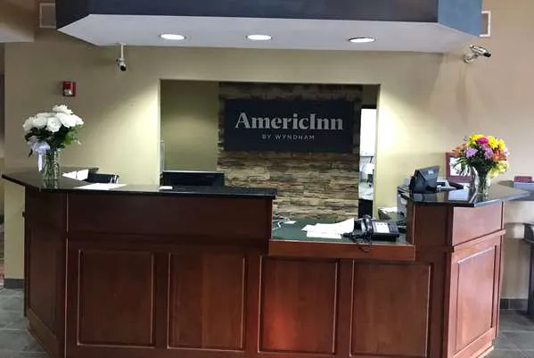 AmericInn by Wyndham Maquoketa 4