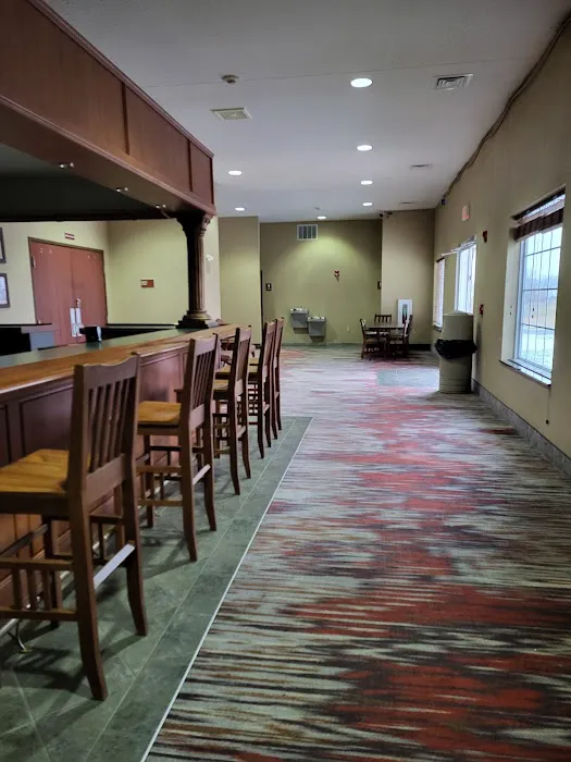 AmericInn by Wyndham Maquoketa 4