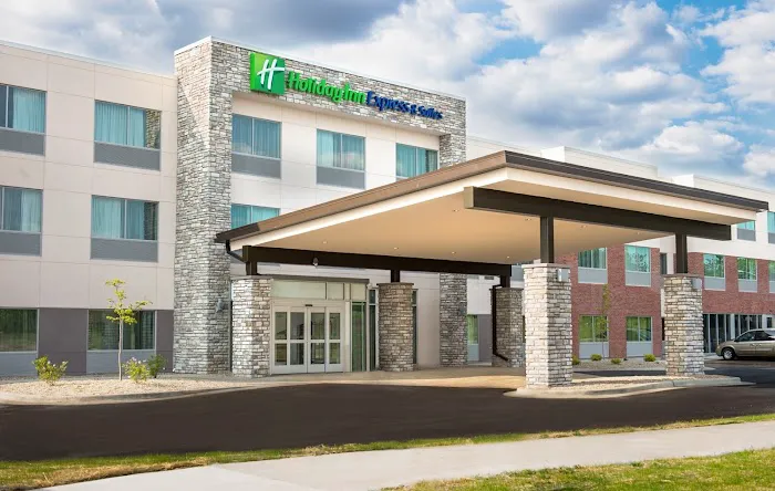 Holiday Inn Express & Suites Rock Falls by IHG 4