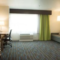 Holiday Inn Express & Suites Rock Falls by IHG ico