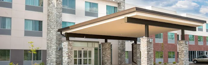 Holiday Inn Express & Suites Rock Falls by IHG 4