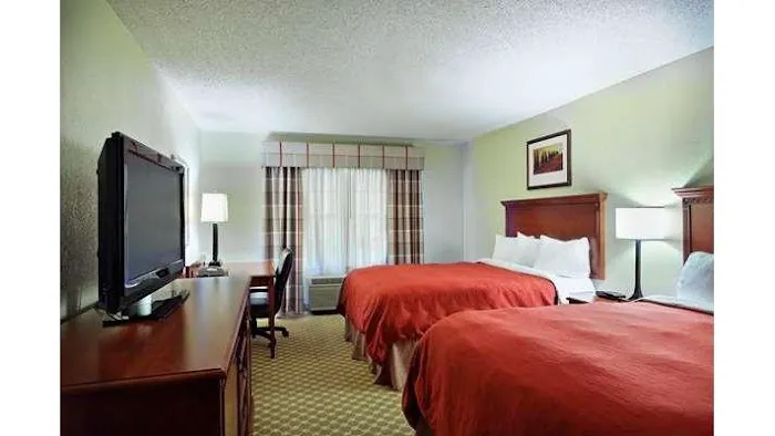 Country Inn & Suites by Radisson, Rock Falls, IL 4