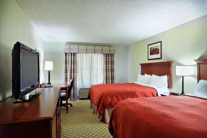 Country Inn & Suites by Radisson, Rock Falls, IL 4