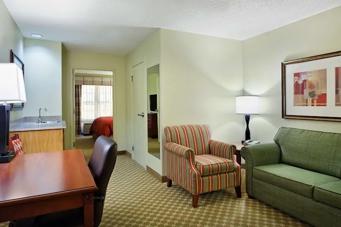 Country Inn & Suites by Radisson, Rock Falls, IL 4