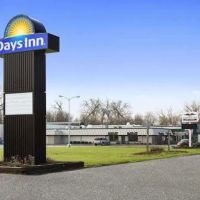 Days Inn by Wyndham Rock Falls ico