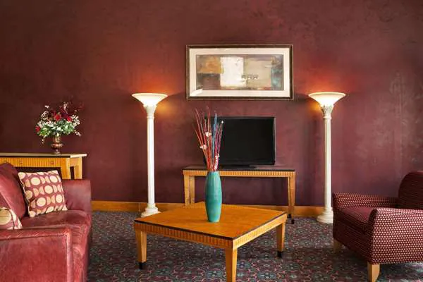 Days Inn by Wyndham Rock Falls 4