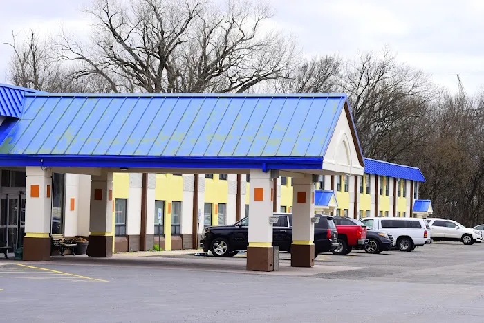 Days Inn by Wyndham Rock Falls 4