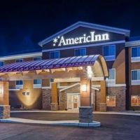 AmericInn by Wyndham DeWitt ico