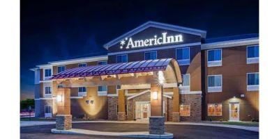 AmericInn by Wyndham DeWitt
