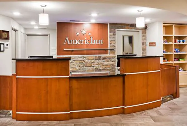 AmericInn by Wyndham DeWitt 4