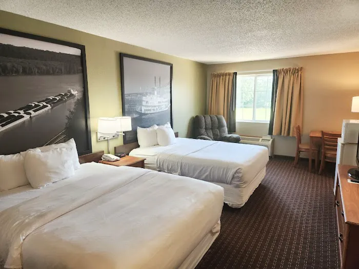 Eagle Ridge Inn 4