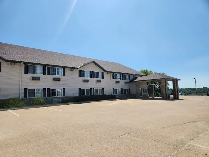 Eagle Ridge Inn 4