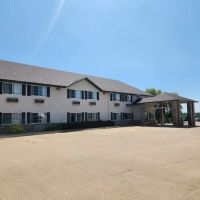 Eagle Ridge Inn ico