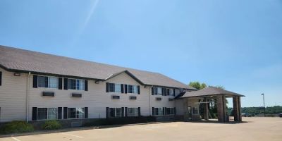 Eagle Ridge Inn