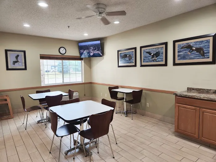 Eagle Ridge Inn 4