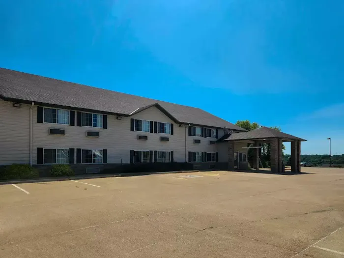 Eagle Ridge Inn 4