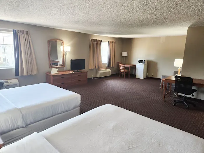 Eagle Ridge Inn 4