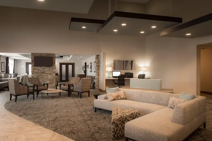 Holiday Inn Express Le Claire Riverfront-Davenport by IHG 4