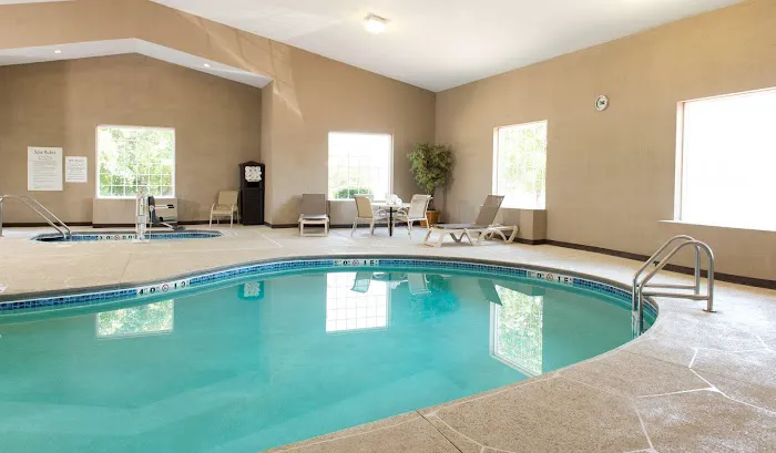 Holiday Inn Express Le Claire Riverfront-Davenport by IHG 4
