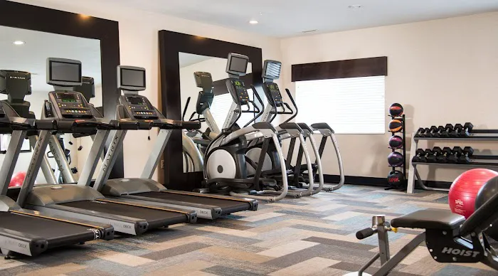 Holiday Inn Express Le Claire Riverfront-Davenport by IHG 4