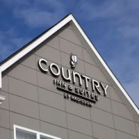 Country Inn & Suites by Radisson, Crystal Lake, IL ico