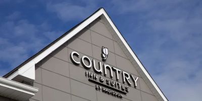 Country Inn & Suites by Radisson, Crystal Lake, IL