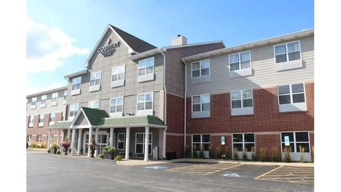 Country Inn & Suites by Radisson, Crystal Lake, IL 4