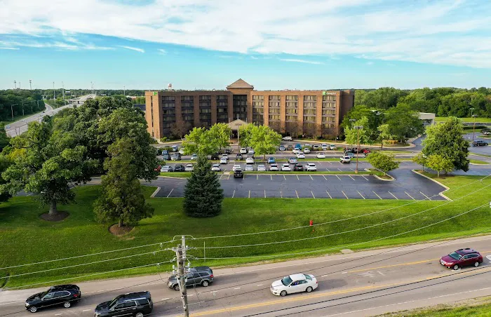 Holiday Inn Chicago NW Crystal Lake Conv Ctr by IHG 4