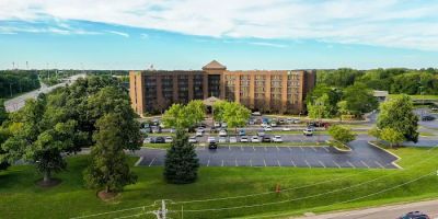 Holiday Inn Chicago NW Crystal Lake Conv Ctr by IHG