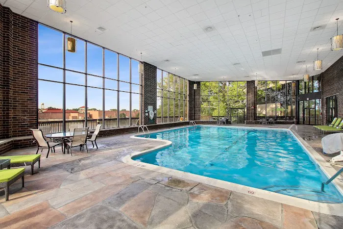 Holiday Inn Chicago NW Crystal Lake Conv Ctr by IHG 4