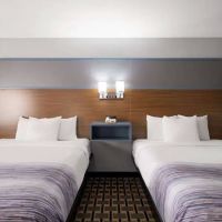AmericInn by Wyndham Woodstock IL
