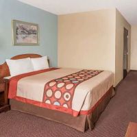 Super 8 by Wyndham Woodstock ico