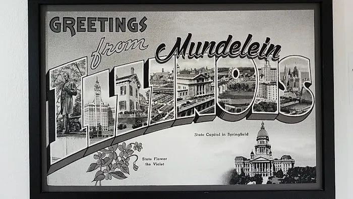 Super 8 by Wyndham Mundelein/Libertyville Area 4