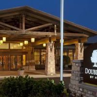 DoubleTree by Hilton Hotel Libertyville - Mundelein ico
