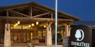 DoubleTree by Hilton Hotel Libertyville - Mundelein
