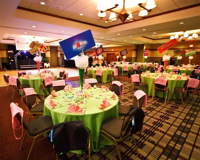 DoubleTree by Hilton Hotel Libertyville - Mundelein 4
