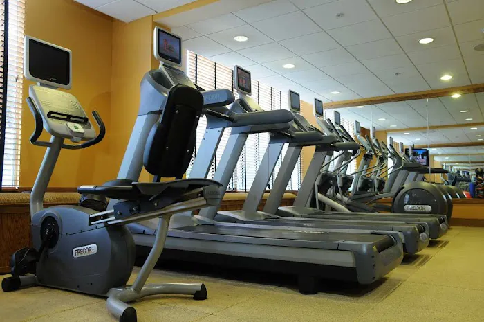 DoubleTree by Hilton Hotel Libertyville - Mundelein 4