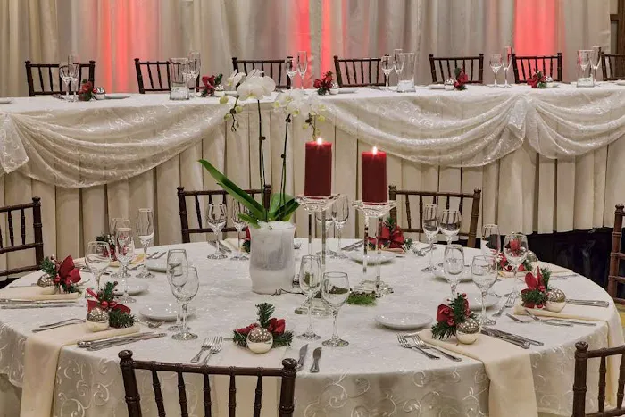 DoubleTree by Hilton Hotel Libertyville - Mundelein 4