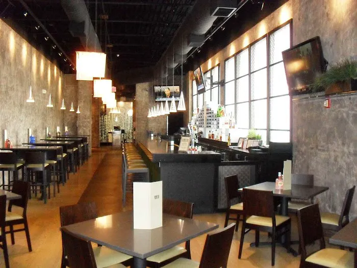 DoubleTree by Hilton Hotel Libertyville - Mundelein 4