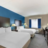 Comfort Inn & Suites Mundelein-Vernon Hills ico
