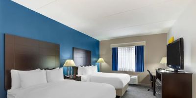 Comfort Inn & Suites Mundelein-Vernon Hills