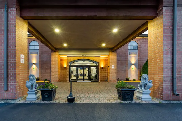Comfort Inn & Suites Mundelein-Vernon Hills 4
