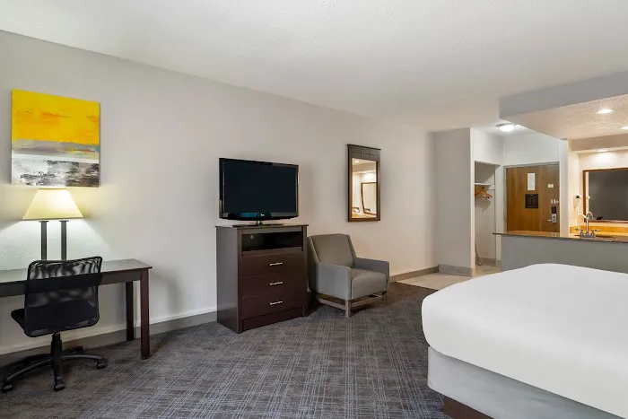 Comfort Inn & Suites Mundelein-Vernon Hills 4
