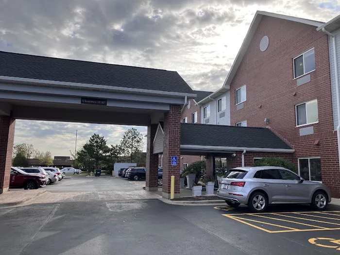 Holiday Inn Express Chicago NW-Vernon Hills 4